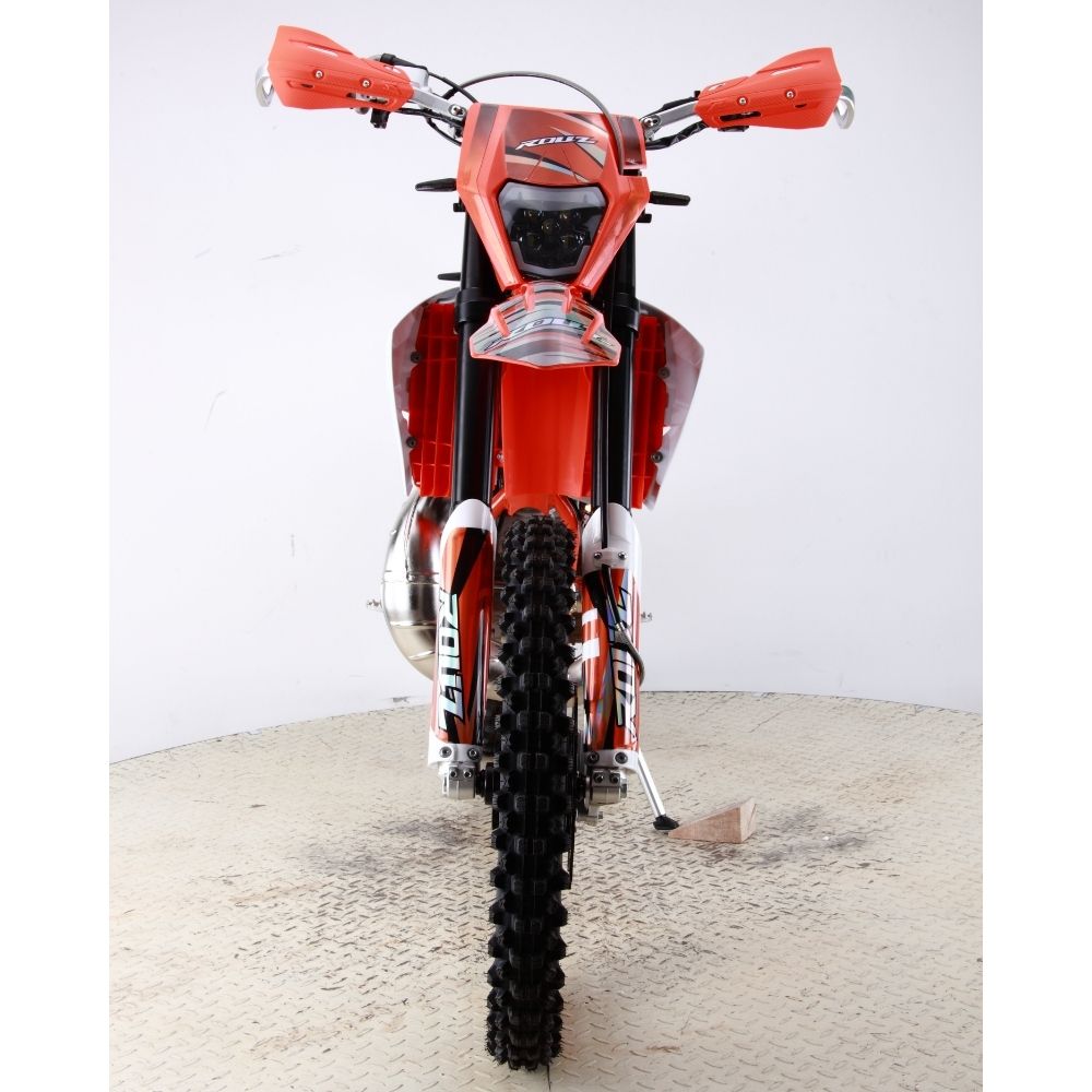 Купить мотоцикл Roliz (Ekonika) CROSS 3 250cc Мотоцикл Roliz (Ekonika) CROSS 3 250cc