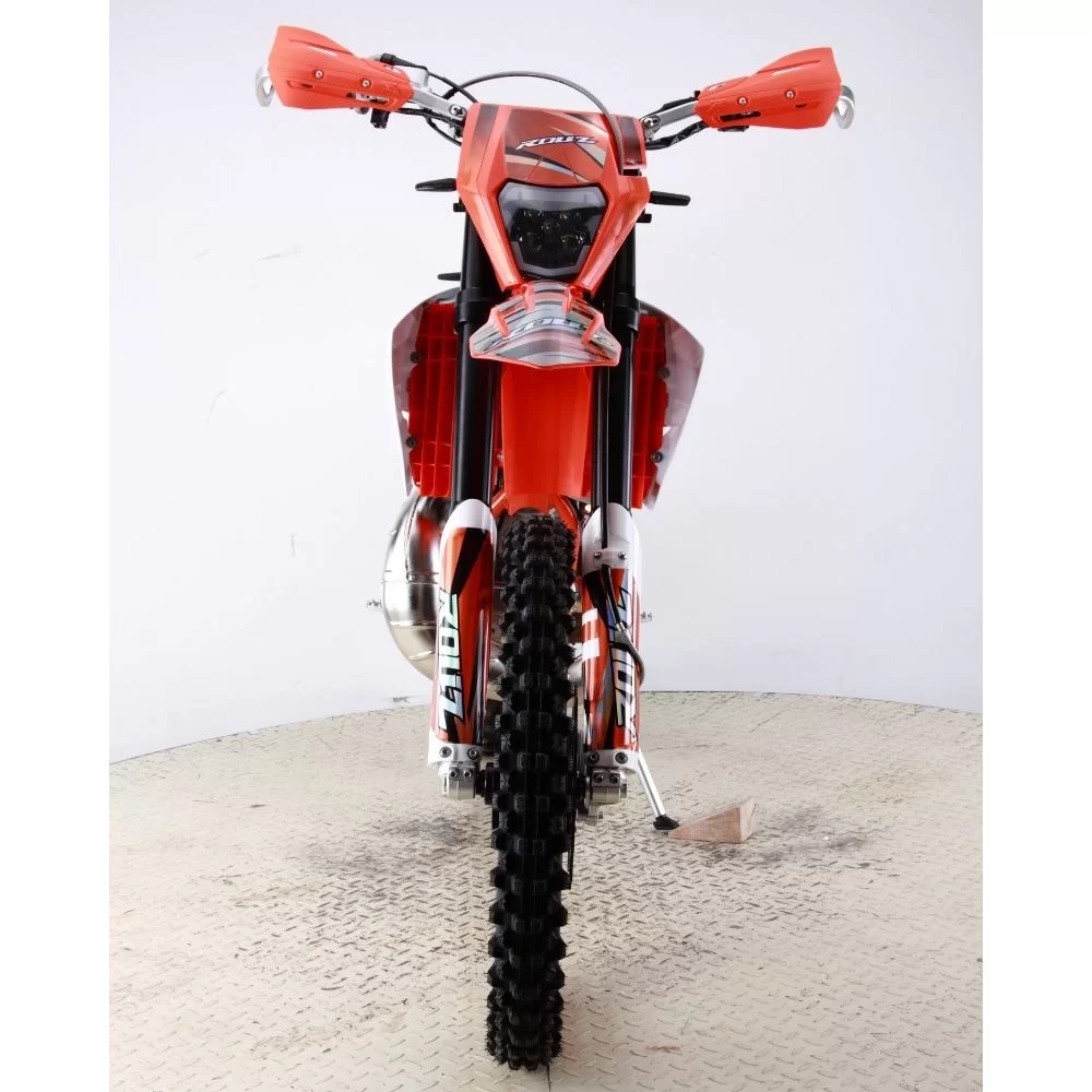 Мотоцикл Roliz (Ekonika) CROSS 3 250cc