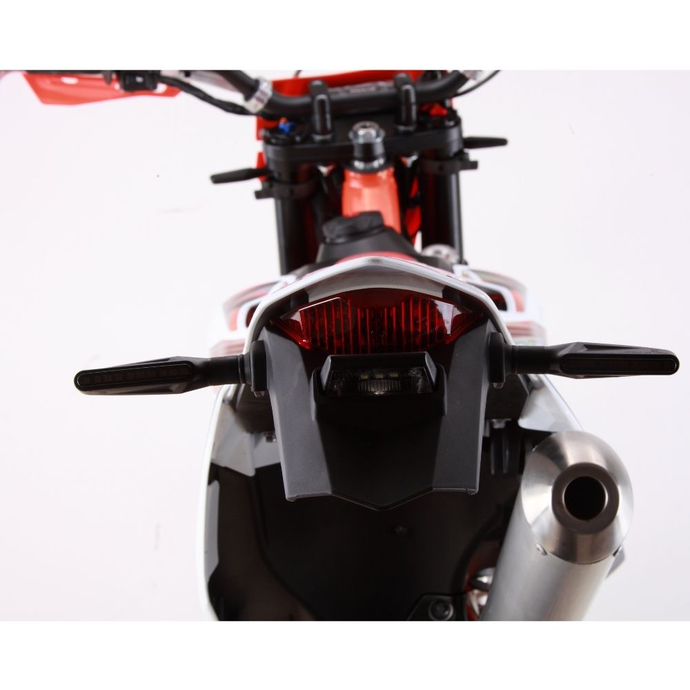 Купить мотоцикл Roliz (Ekonika) CROSS 3 250cc Мотоцикл Roliz (Ekonika) CROSS 3 250cc