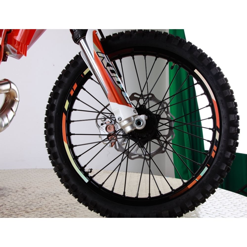 Купить мотоцикл Roliz (Ekonika) CROSS 3 250cc Мотоцикл Roliz (Ekonika) CROSS 3 250cc