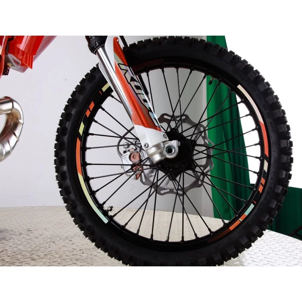 Мотоцикл Roliz (Ekonika) CROSS 3 250cc