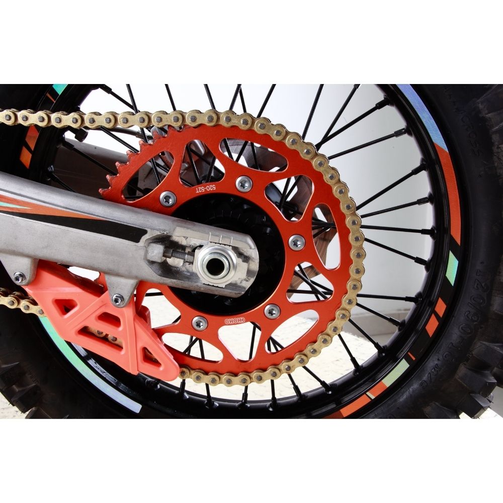 Купить мотоцикл Roliz (Ekonika) CROSS 3 250cc Мотоцикл Roliz (Ekonika) CROSS 3 250cc