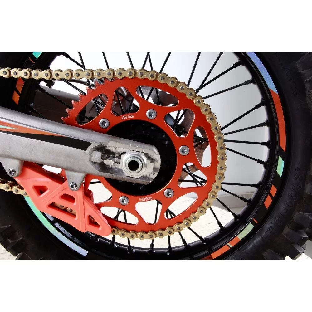 Мотоцикл Roliz (Ekonika) CROSS 3 250cc