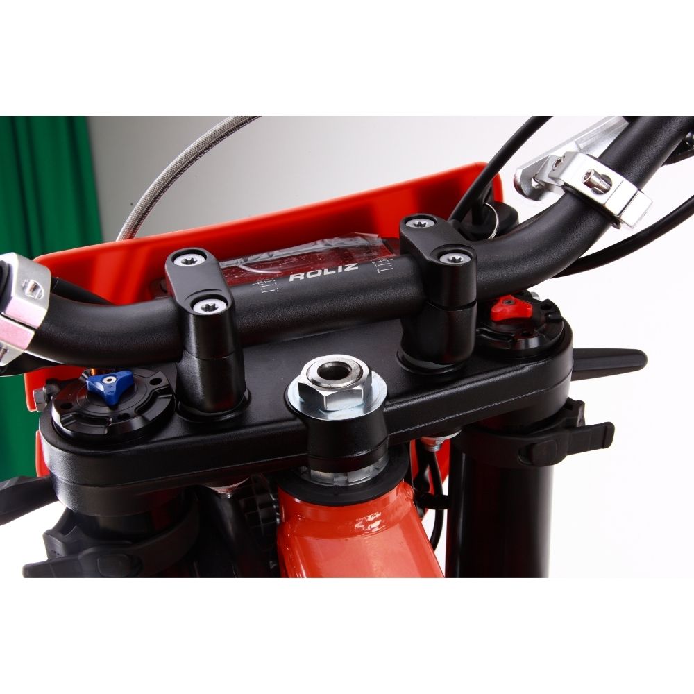 Купить мотоцикл Roliz (Ekonika) CROSS 3 250cc Мотоцикл Roliz (Ekonika) CROSS 3 250cc