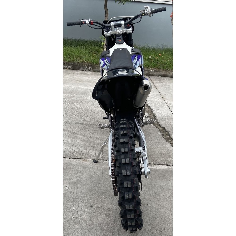 Купить мотоцикл Roliz (Ekonika) CROSS 3 250сс 2025 Мотоцикл Roliz (Ekonika) CROSS 3 250сс 2025