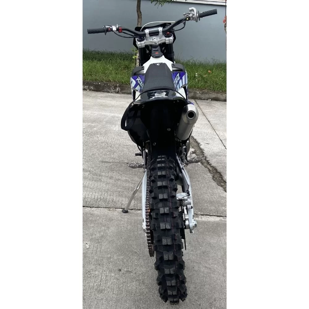 Купить мотоцикл Roliz (Ekonika) CROSS 3 250сс 2025 Мотоцикл Roliz (Ekonika) CROSS 3 250сс 2025