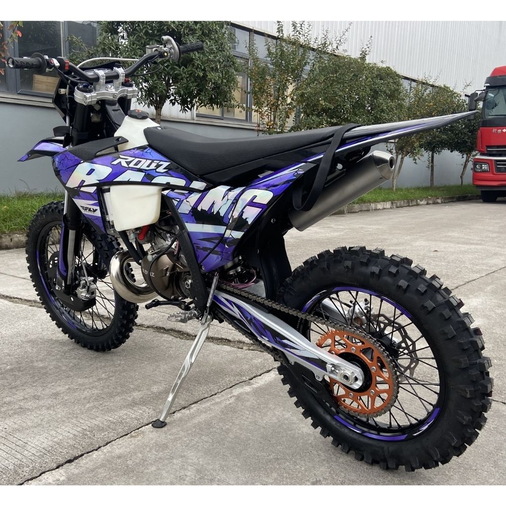 Купить мотоцикл Roliz (Ekonika) CROSS 3 250сс 2025 Мотоцикл Roliz (Ekonika) CROSS 3 250сс 2025