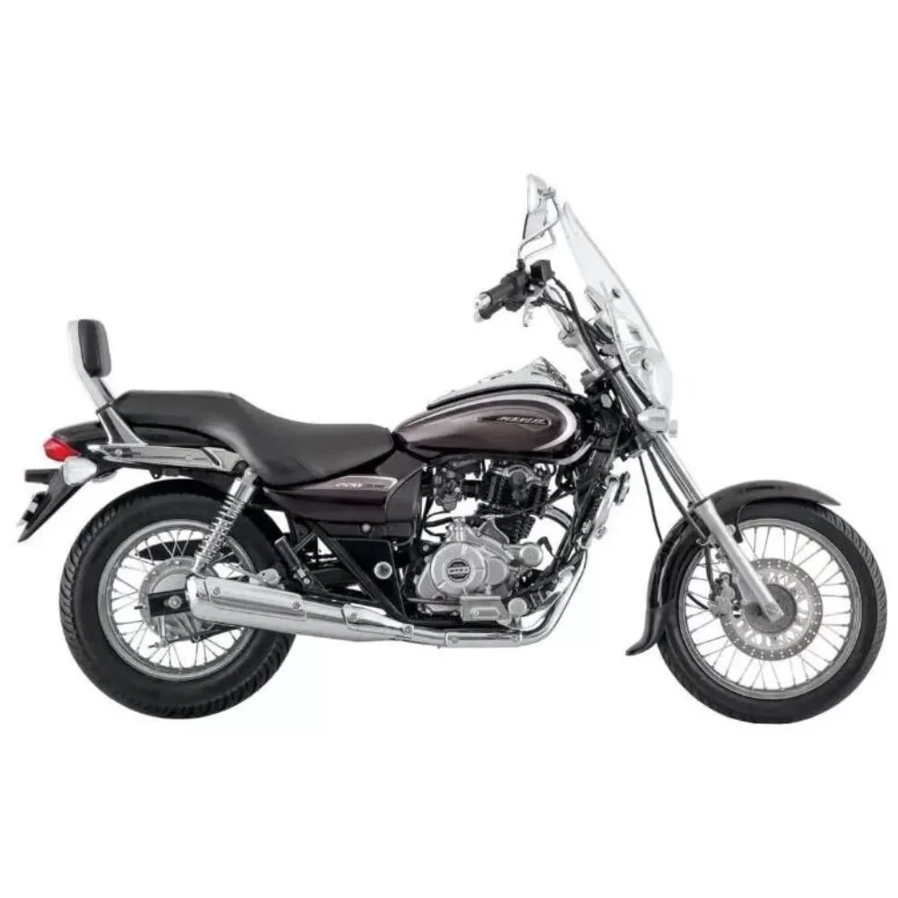 Мотоцикл BAJAJ Avenger 220 Cruise DTS-i