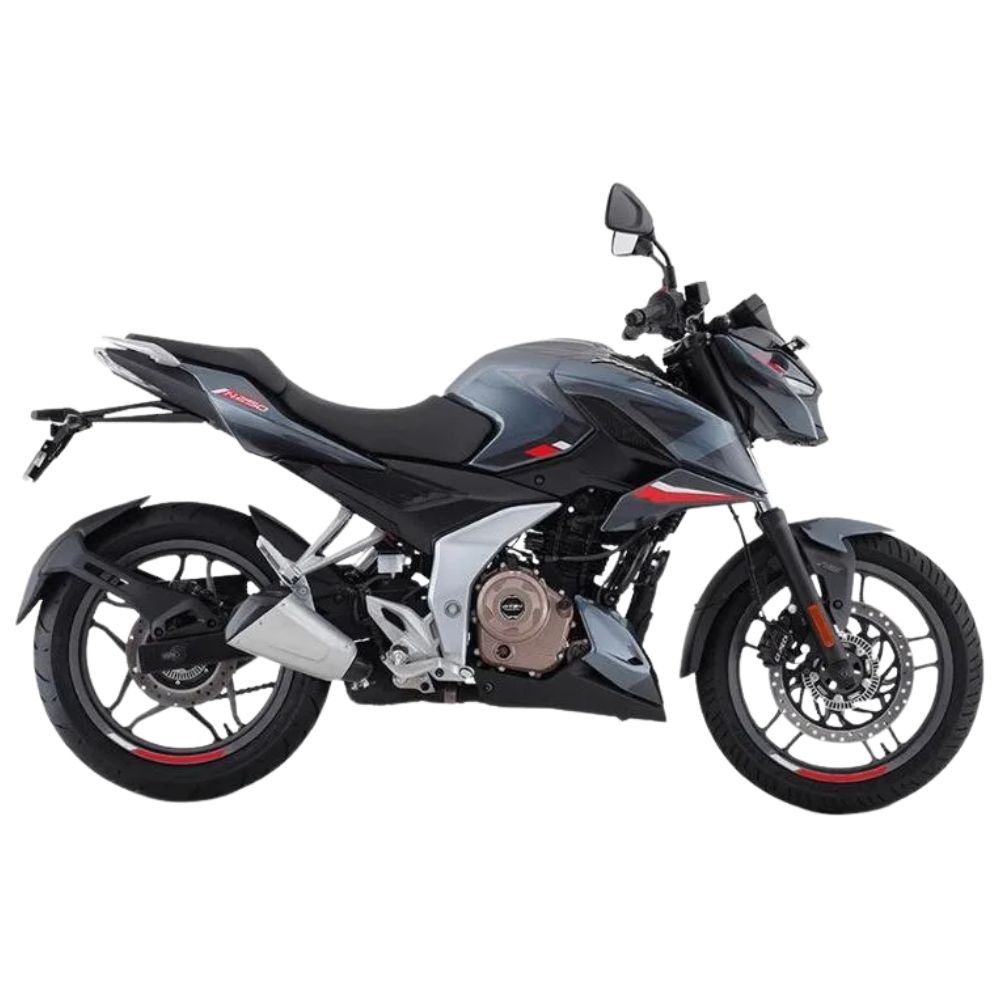 Купить мотоцикл Bajaj Pulsar N250