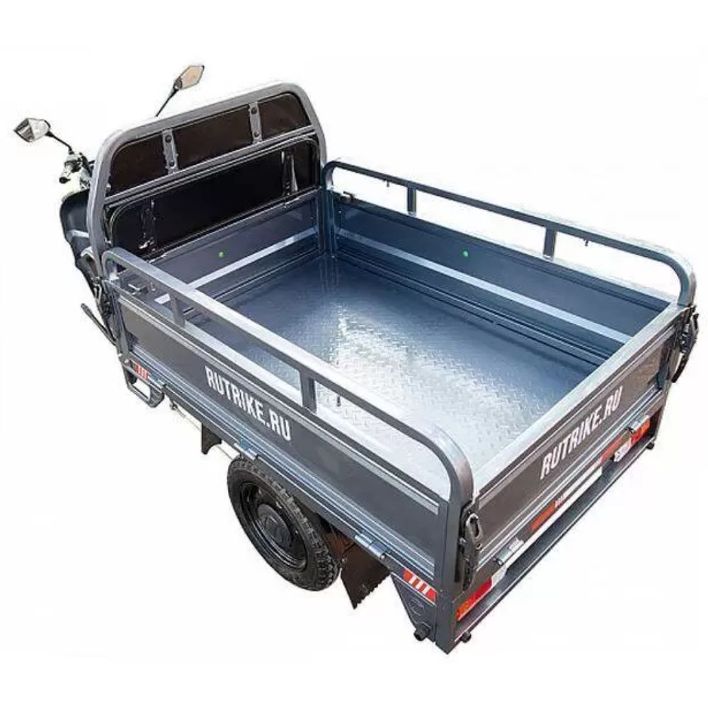 Купить грузовой электротрицикл Rutrike Мастер 1500 60V1000W Грузовой электротрицикл Rutrike Мастер 1500 60V1000W