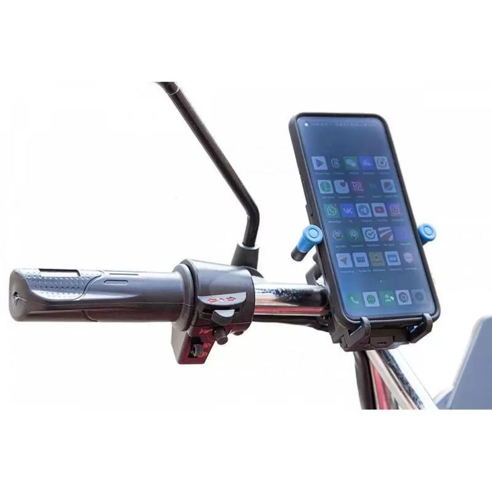 Купить грузовой электротрицикл Rutrike Антей Pro 1500 60V1200W Грузовой электротрицикл Rutrike Антей Pro 1500 60V1200W