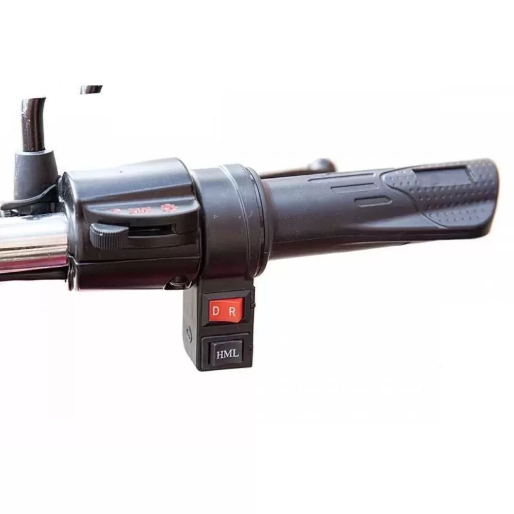 Грузовой электротрицикл Rutrike Антей Pro 1500 60V1200W