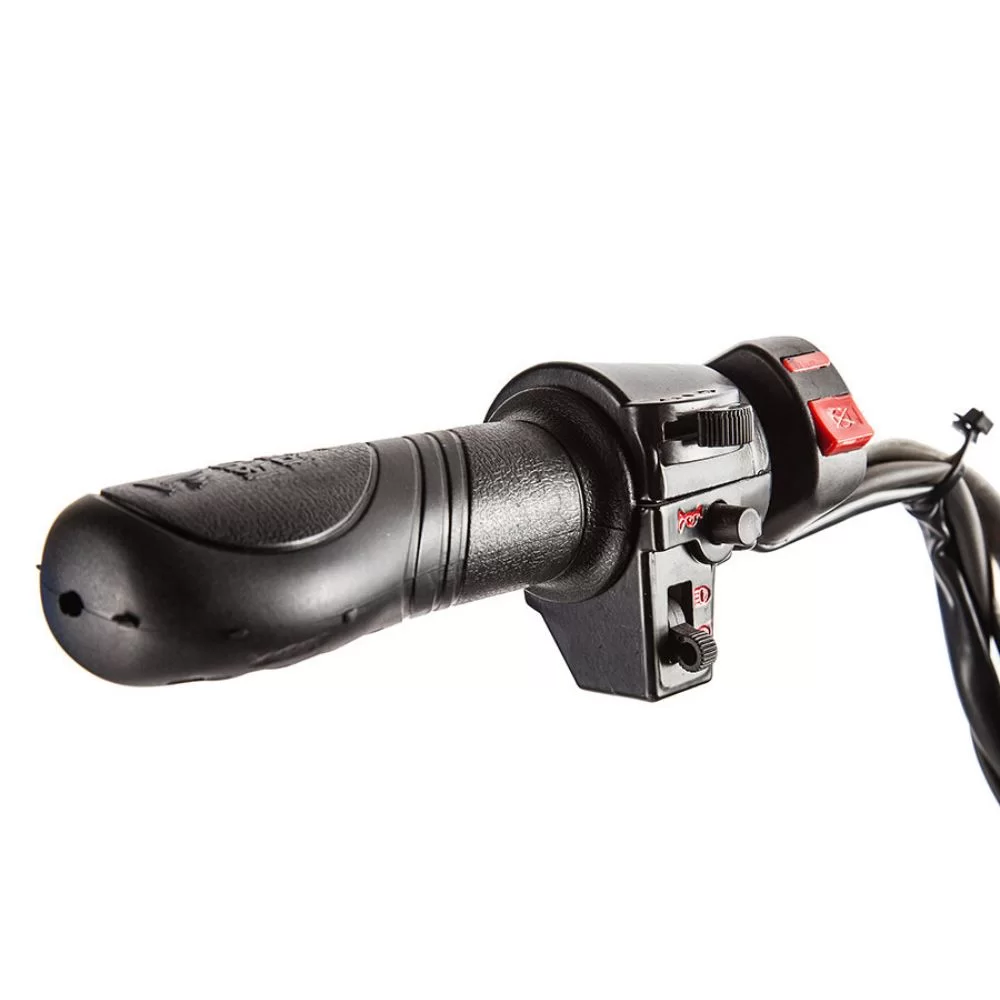 Грузовой электротрицикл Rutrike Гибрид 1500 60V 1000W