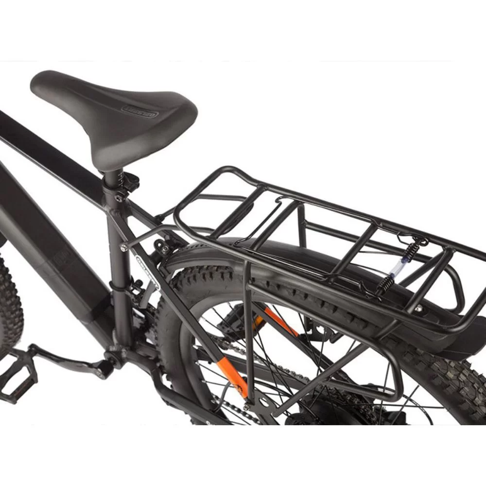 Купить электровелосипед Gelbert Ran Star 2 PRO Электровелосипед Gelbert Ran Star 2 PRO