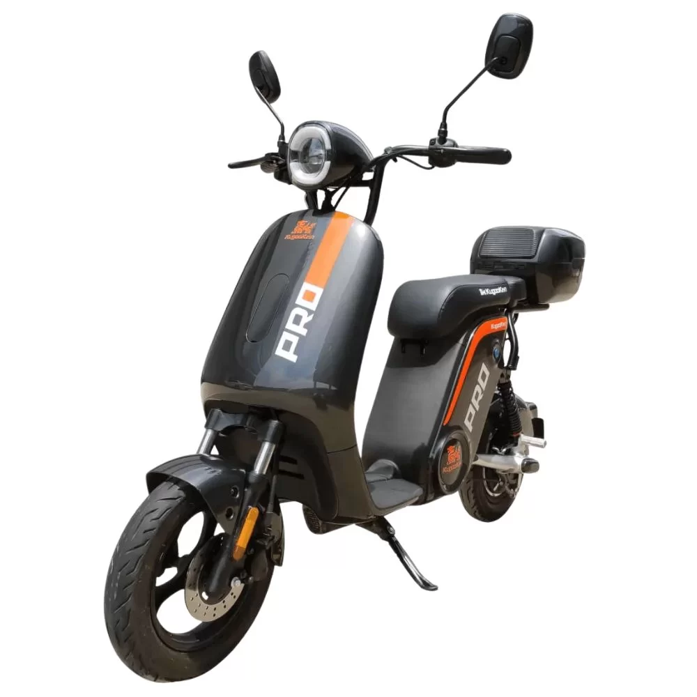 Купить электроскутер Kugoo Kirin V Pro Электроскутер Kugoo Kirin V Pro