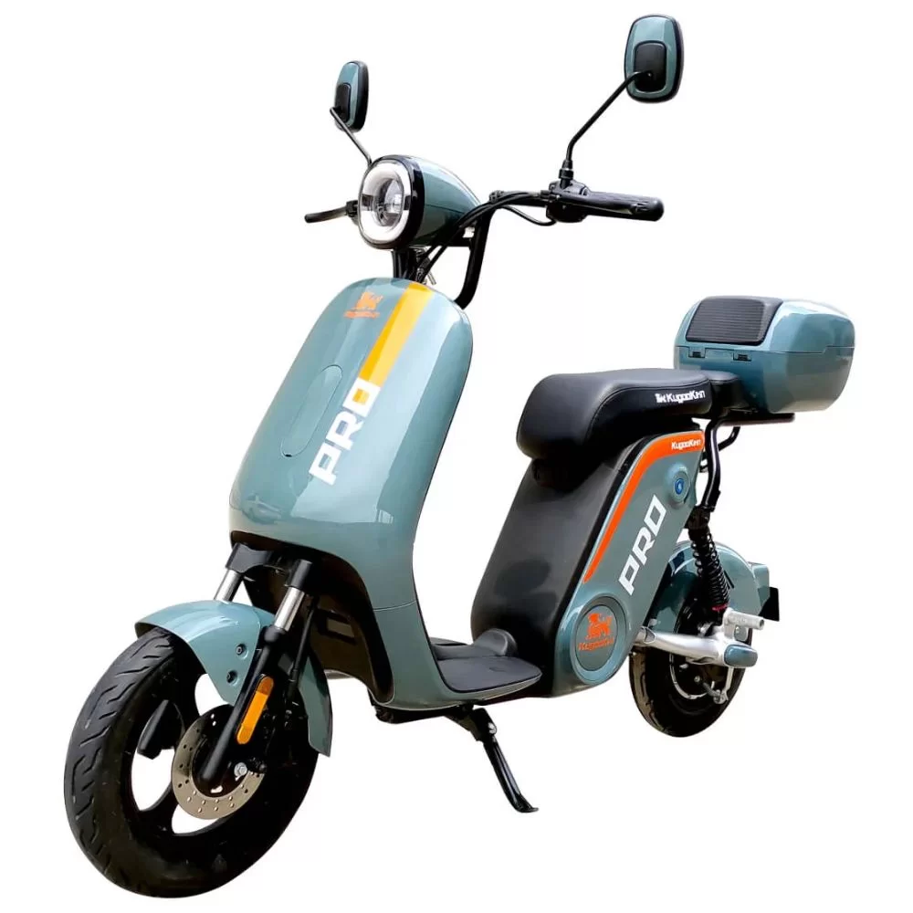 Купить электроскутер Kugoo Kirin V Pro Электроскутер Kugoo Kirin V Pro