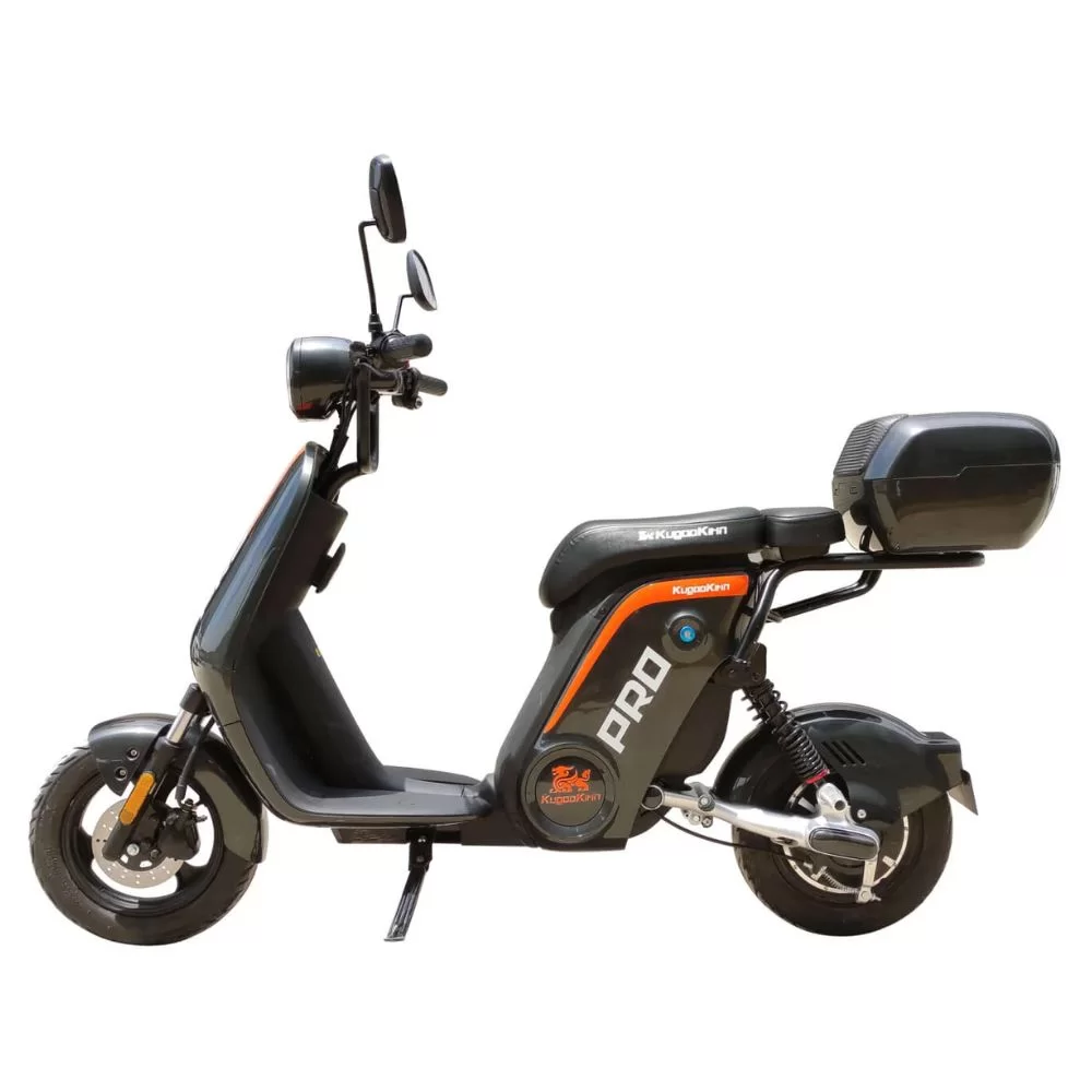 Купить электроскутер Kugoo Kirin V Pro Электроскутер Kugoo Kirin V Pro