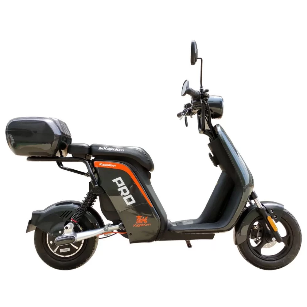 Купить электроскутер Kugoo Kirin V Pro Электроскутер Kugoo Kirin V Pro