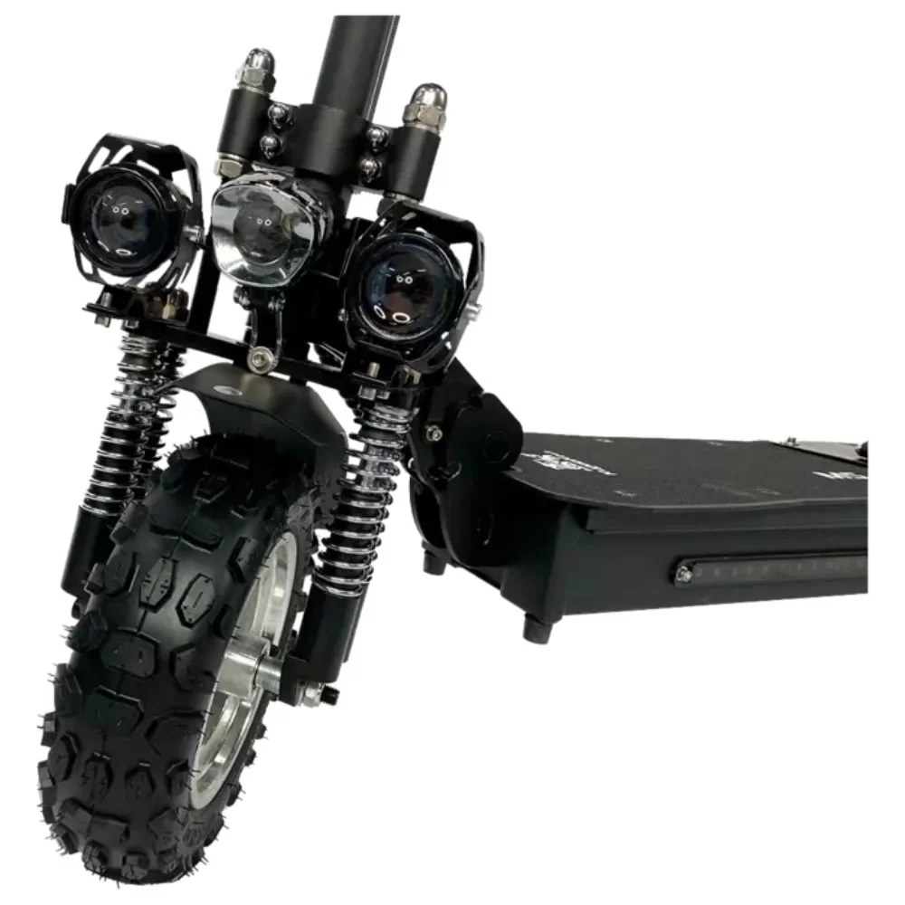 Купить электросамокат Kugoo Kirin M5 NEW 2025 Электросамокат Kugoo Kirin M5 NEW 2025