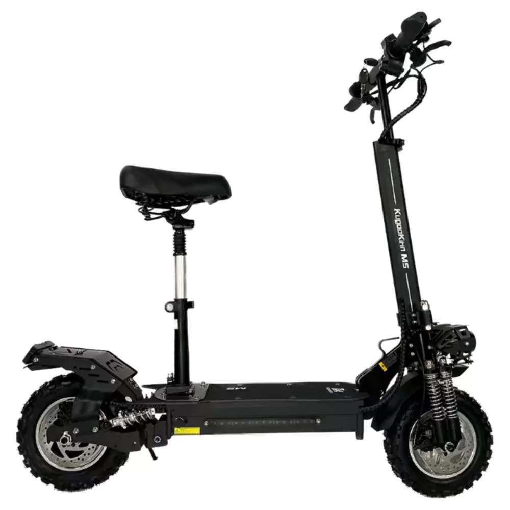 Купить электросамокат Kugoo Kirin M5 NEW 2025 Электросамокат Kugoo Kirin M5 NEW 2025