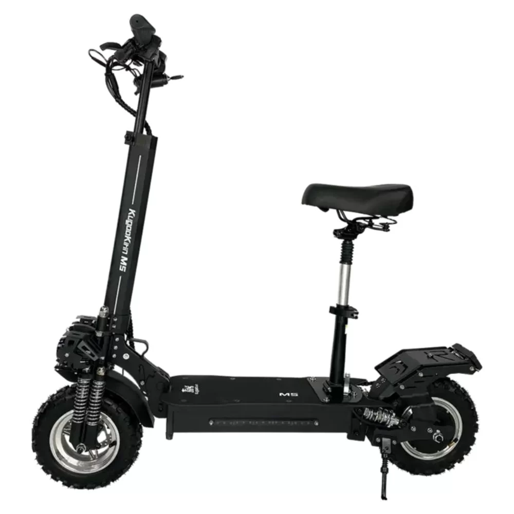 Купить электросамокат Kugoo Kirin M5 NEW 2025 Электросамокат Kugoo Kirin M5 NEW 2025