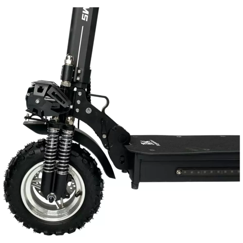 Купить электросамокат Kugoo Kirin M5 NEW 2025 Электросамокат Kugoo Kirin M5 NEW 2025