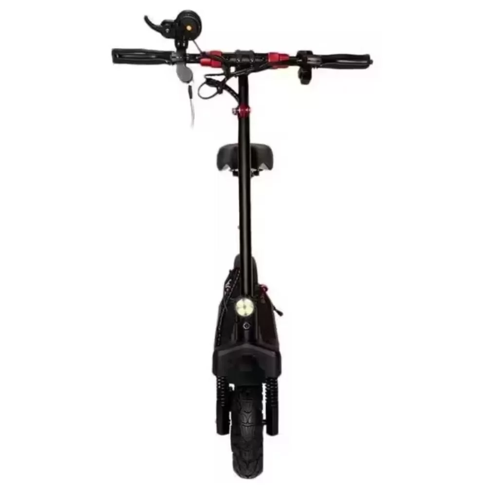 Электросамокат Kugoo Kirin M4 Pro Plus 18Ah 2025