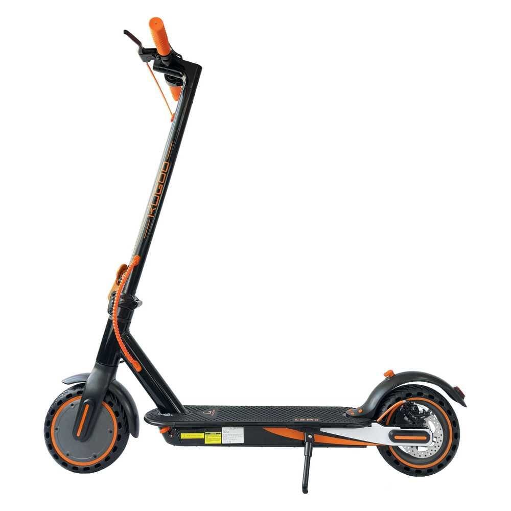 Электросамокат Kugoo Kirin L2 PRO 2025