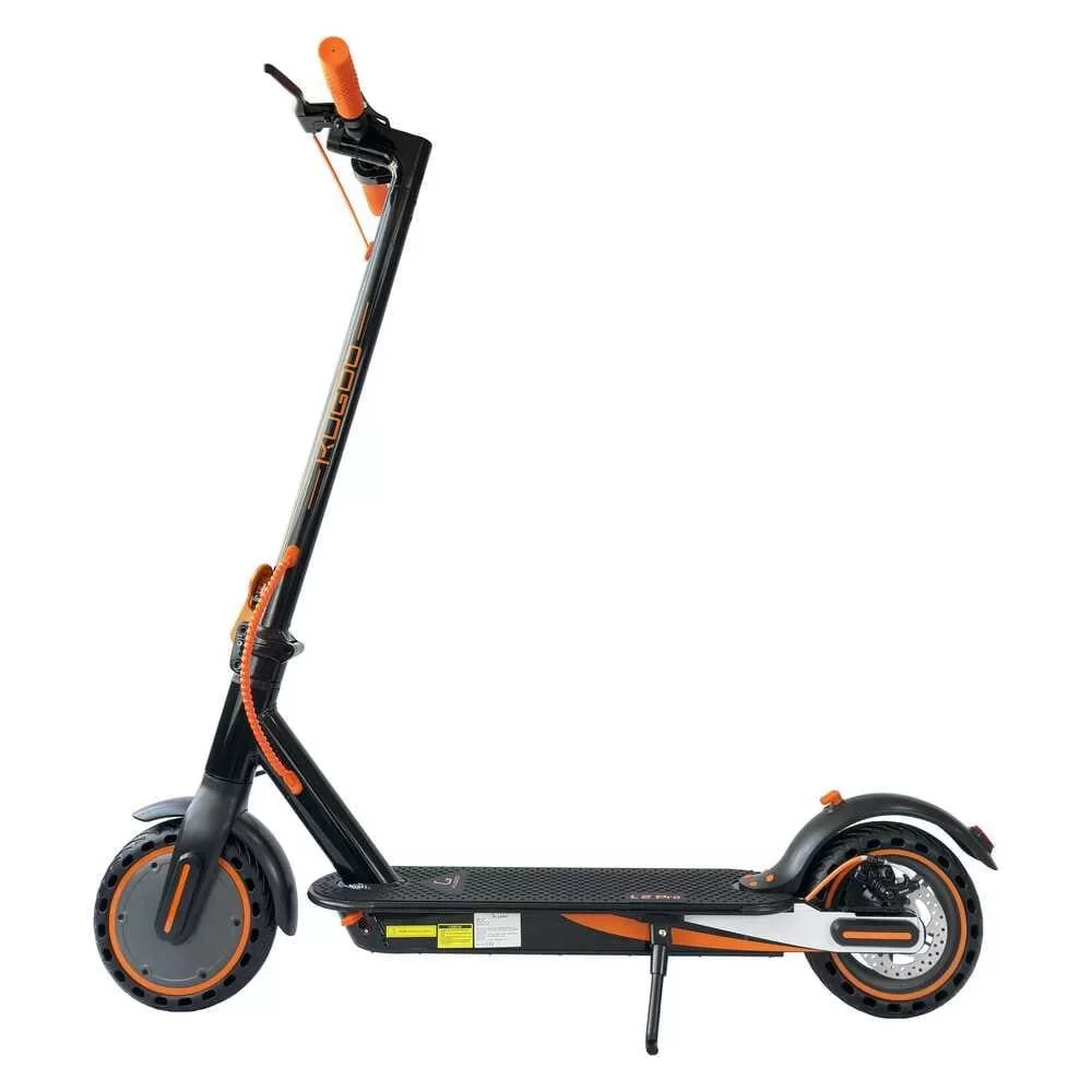 Электросамокат Kugoo Kirin L2 PRO 2025