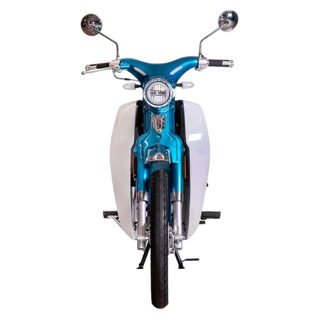 Мотоцикл ATAKI YAMI 2025