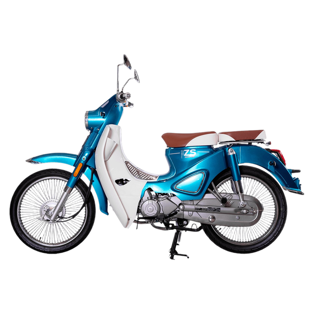 Мотоцикл ATAKI YAMI 2025