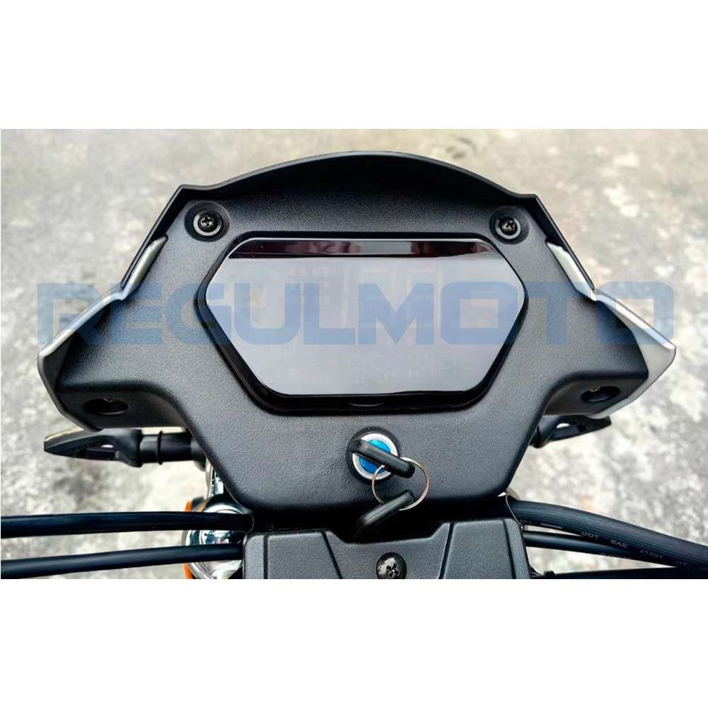 Купить мопед Regulmoto Alpha RM-5 полуавтомат Мопед Regulmoto Alpha RM-5 полуавтомат