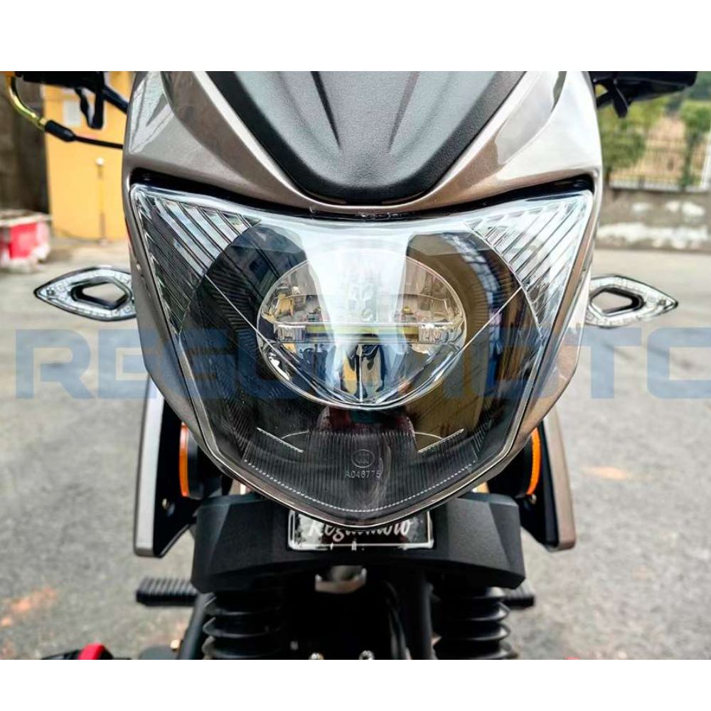Купить мопед Regulmoto Alpha RM-5 полуавтомат Мопед Regulmoto Alpha RM-5 полуавтомат