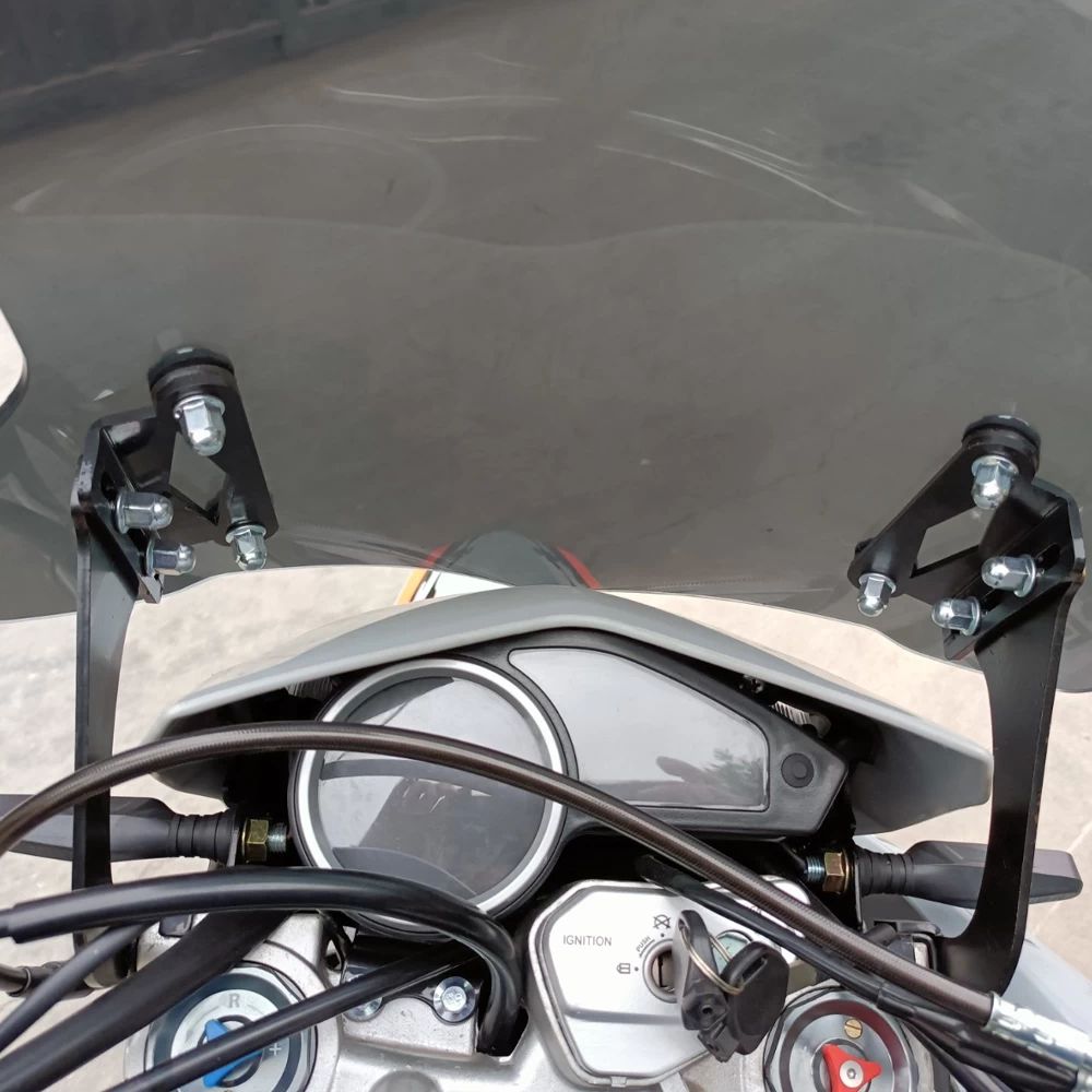 Мотоцикл Regulmoto TE PRO NB300