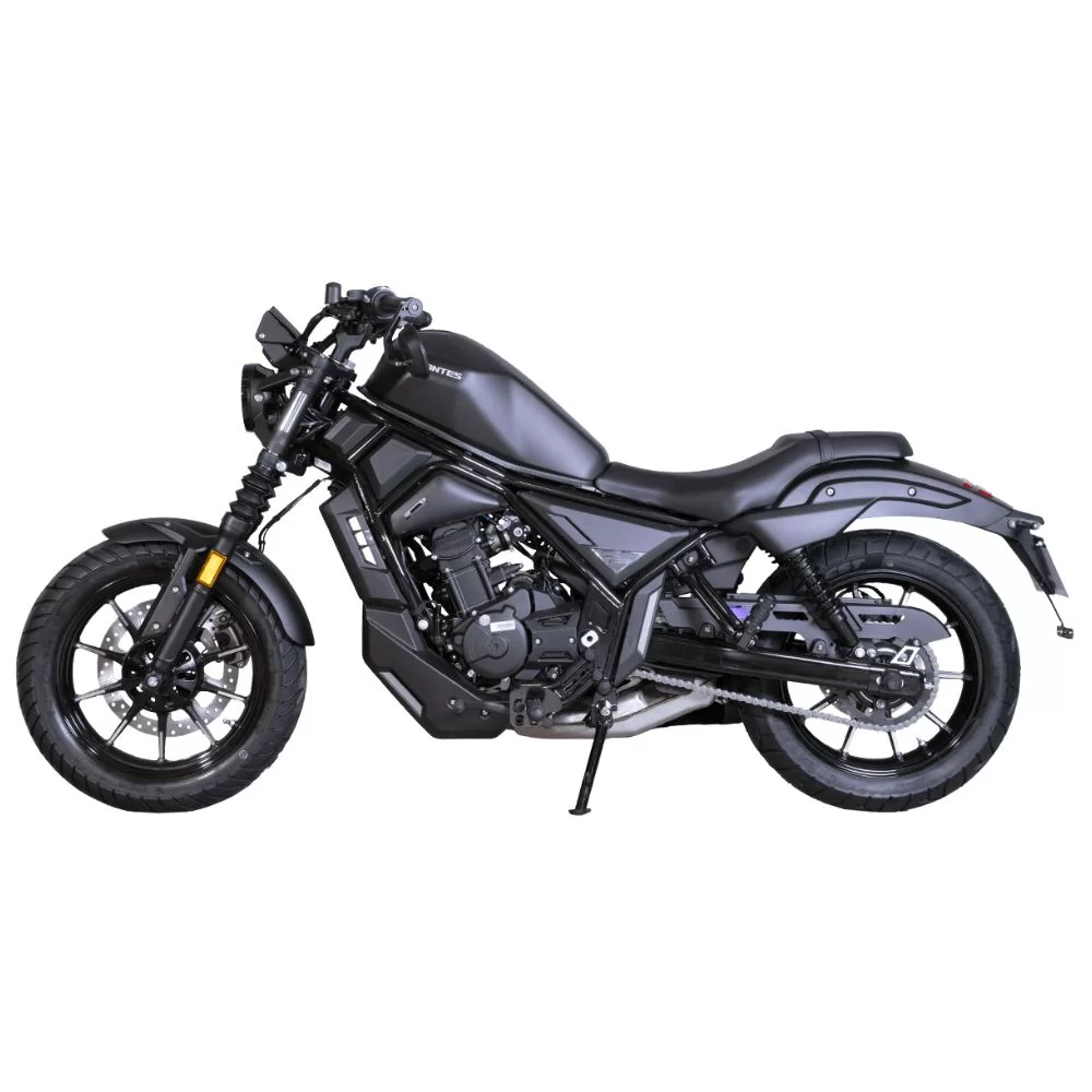 Мотоцикл ZONTES ZT200-C2 2025