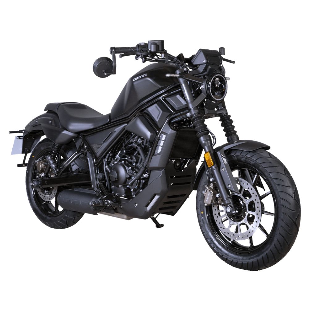 Купить мотоцикл ZONTES ZT200-C2 2025 Мотоцикл ZONTES ZT200-C2 2025