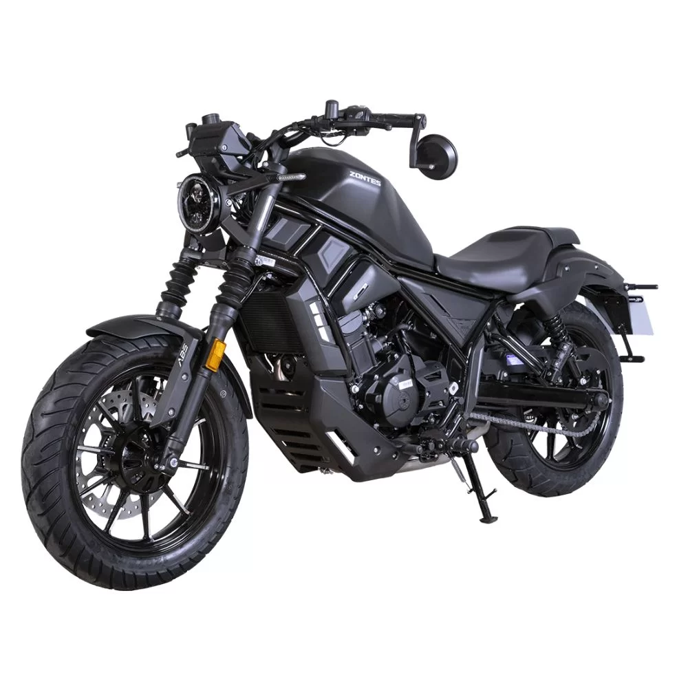Купить мотоцикл ZONTES ZT200-C2 2025 Мотоцикл ZONTES ZT200-C2 2025