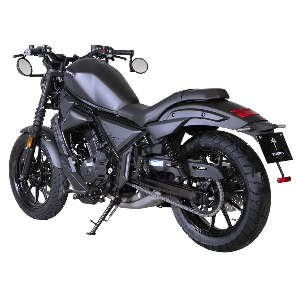 Купить мотоцикл ZONTES ZT200-C2 2025 Мотоцикл ZONTES ZT200-C2 2025