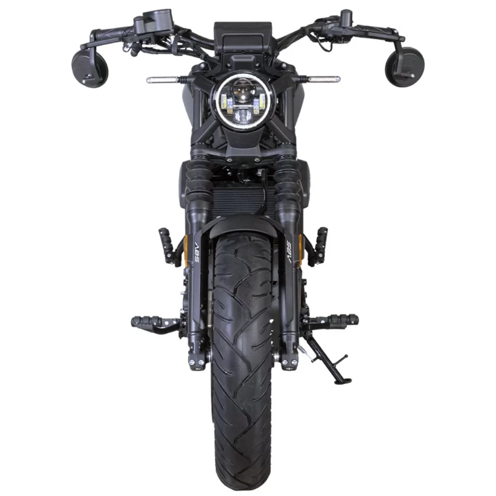 Купить мотоцикл ZONTES ZT200-C2 2025 Мотоцикл ZONTES ZT200-C2 2025
