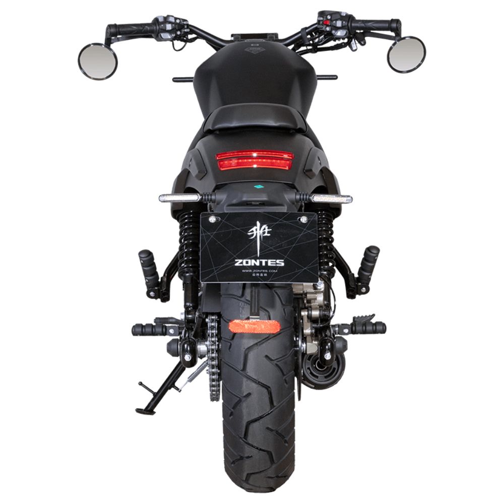 Купить мотоцикл ZONTES ZT200-C2 2025 Мотоцикл ZONTES ZT200-C2 2025