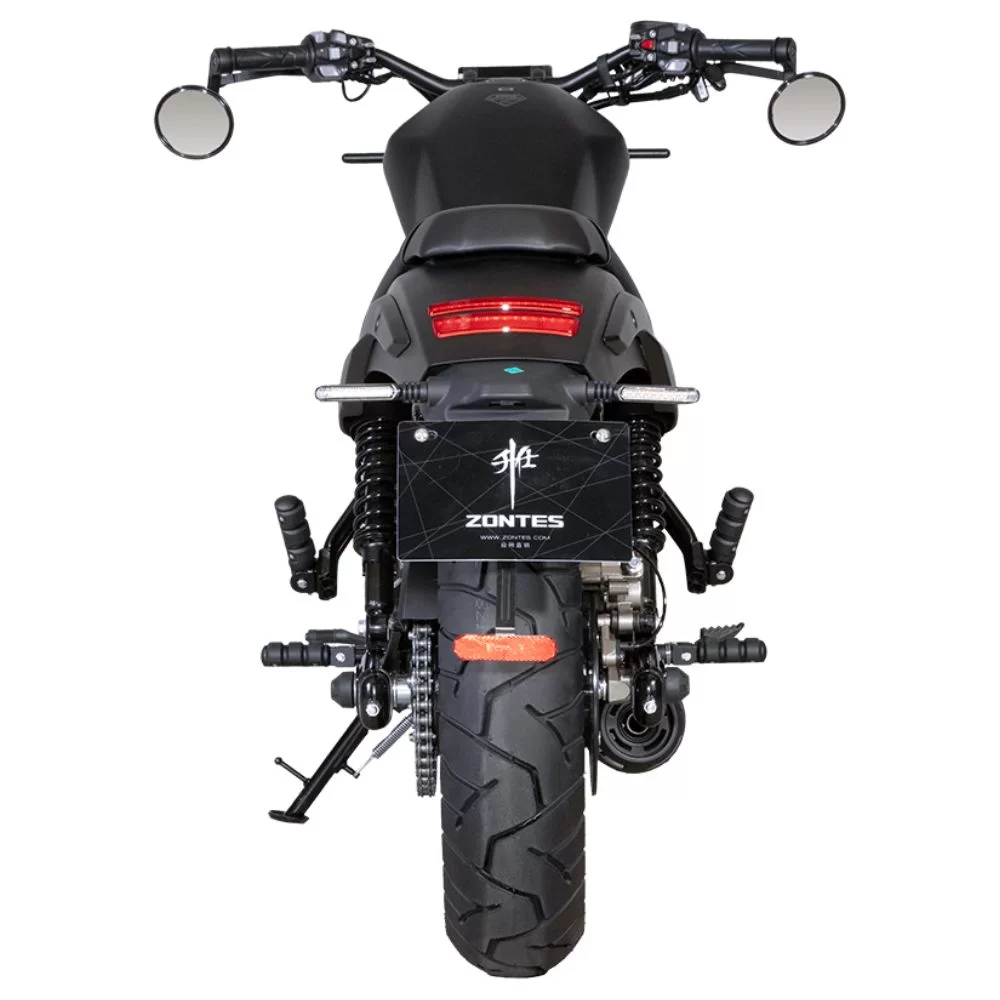 Купить мотоцикл ZONTES ZT200-C2 2025 Мотоцикл ZONTES ZT200-C2 2025