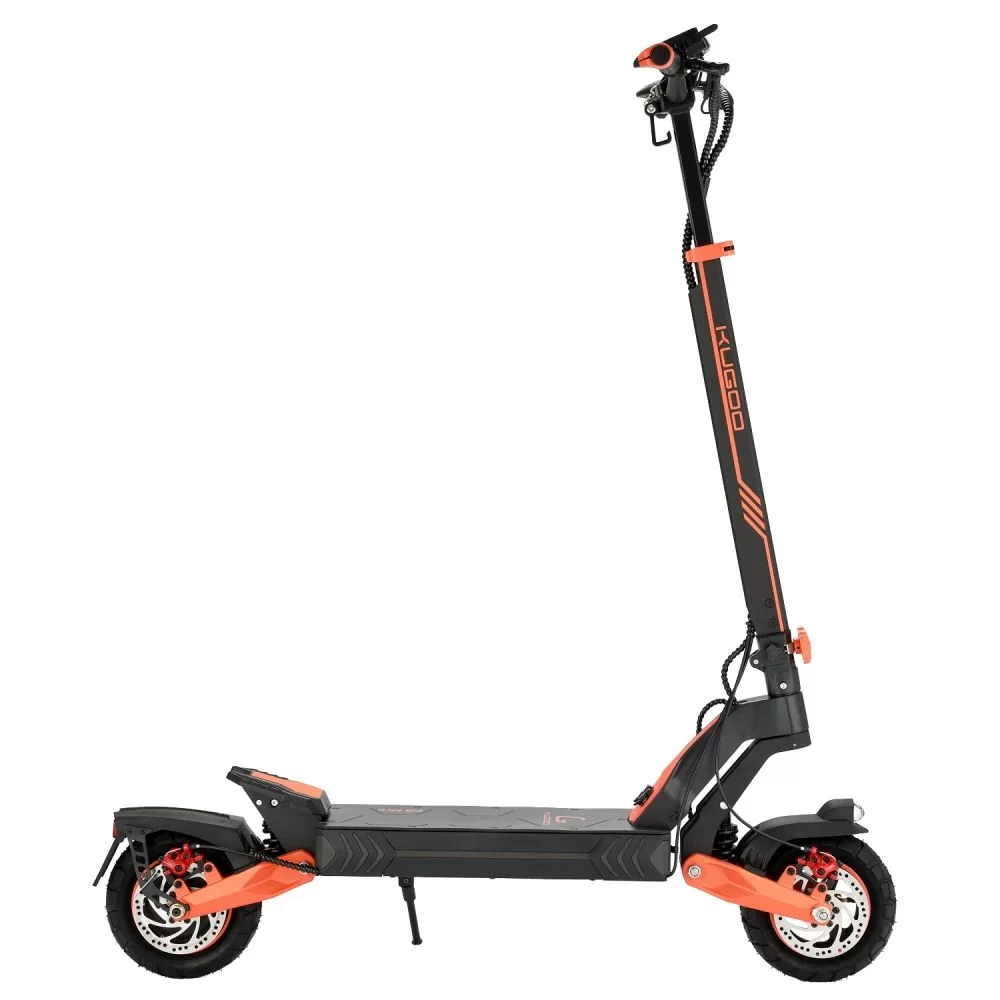 Электросамокат Kugoo F3 Pro