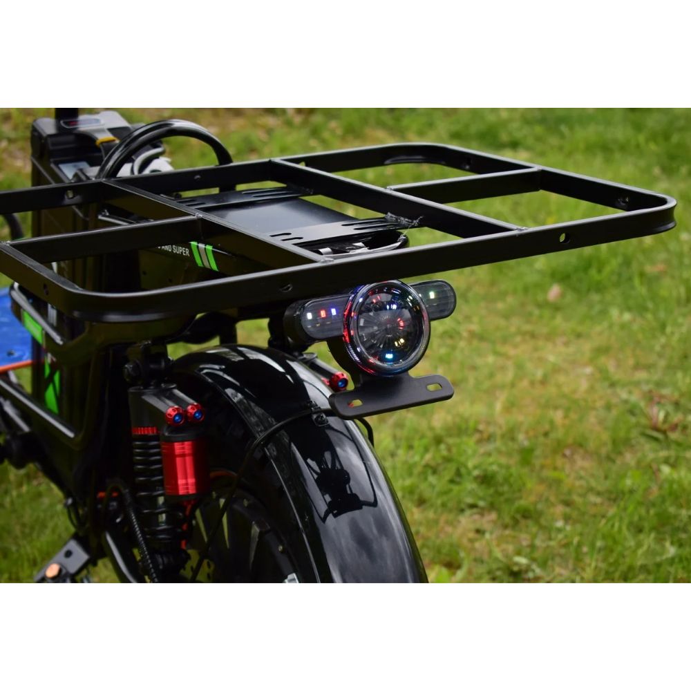 Купить электровелосипед Terax DVINA XD03 Электровелосипед Terax DVINA XD03