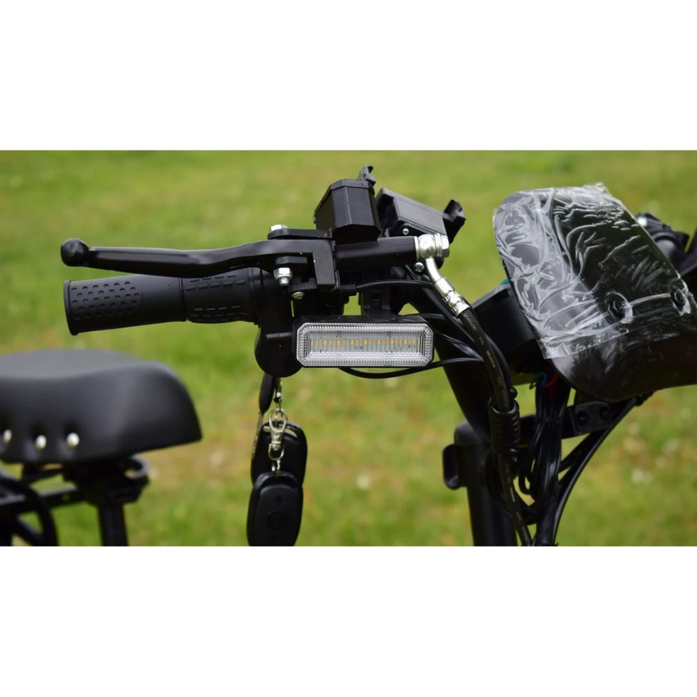 Купить электровелосипед Terax DVINA XD03 Электровелосипед Terax DVINA XD03