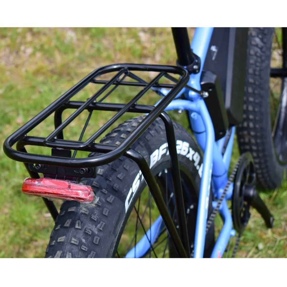 Купить электровелосипед Terax NEMAN XD01 Электровелосипед Terax NEMAN XD01