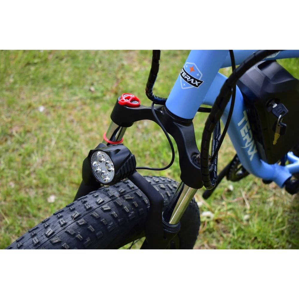 Купить электровелосипед Terax NEMAN XD01 Электровелосипед Terax NEMAN XD01