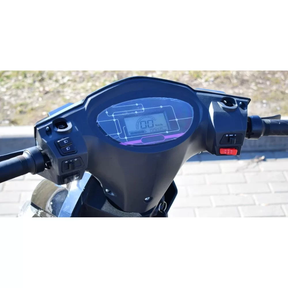 Купить электроскутер Terax ARLO NS005 Электроскутер Terax ARLO NS005