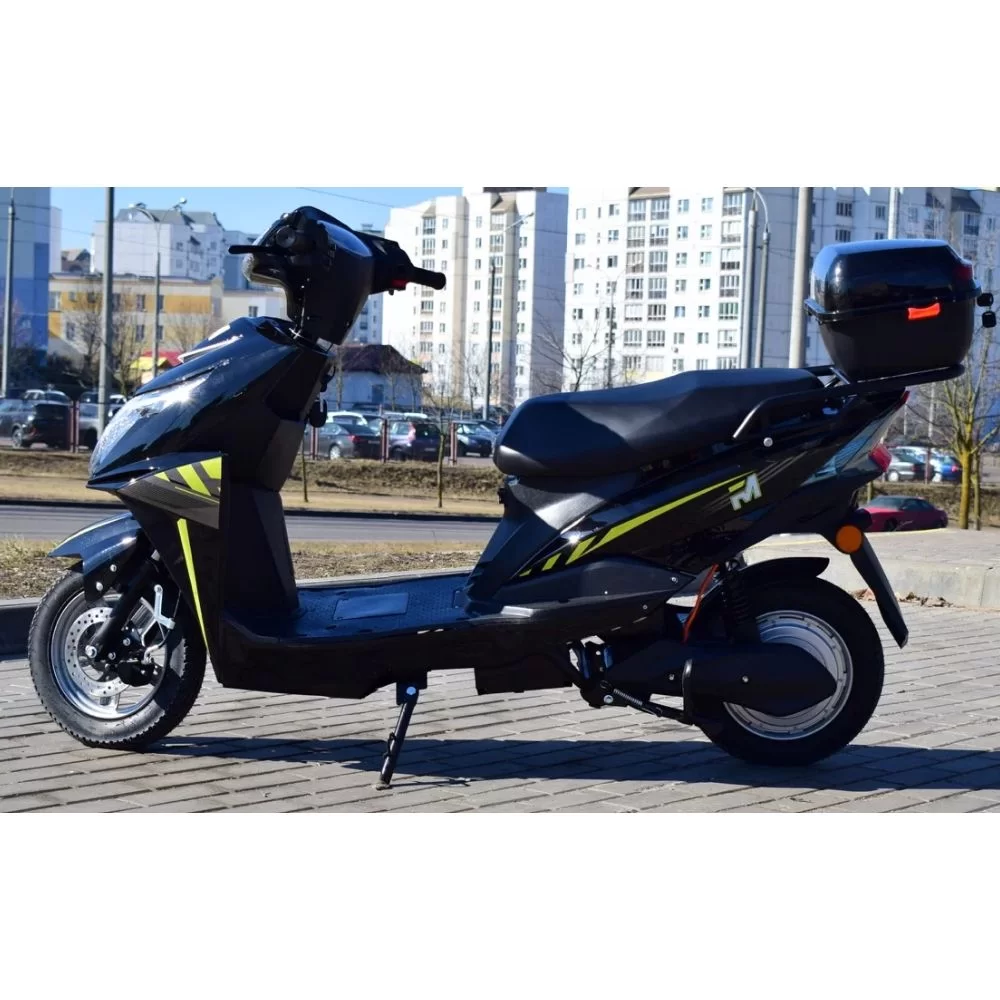 Купить электроскутер Terax ARLO NS005 Электроскутер Terax ARLO NS005