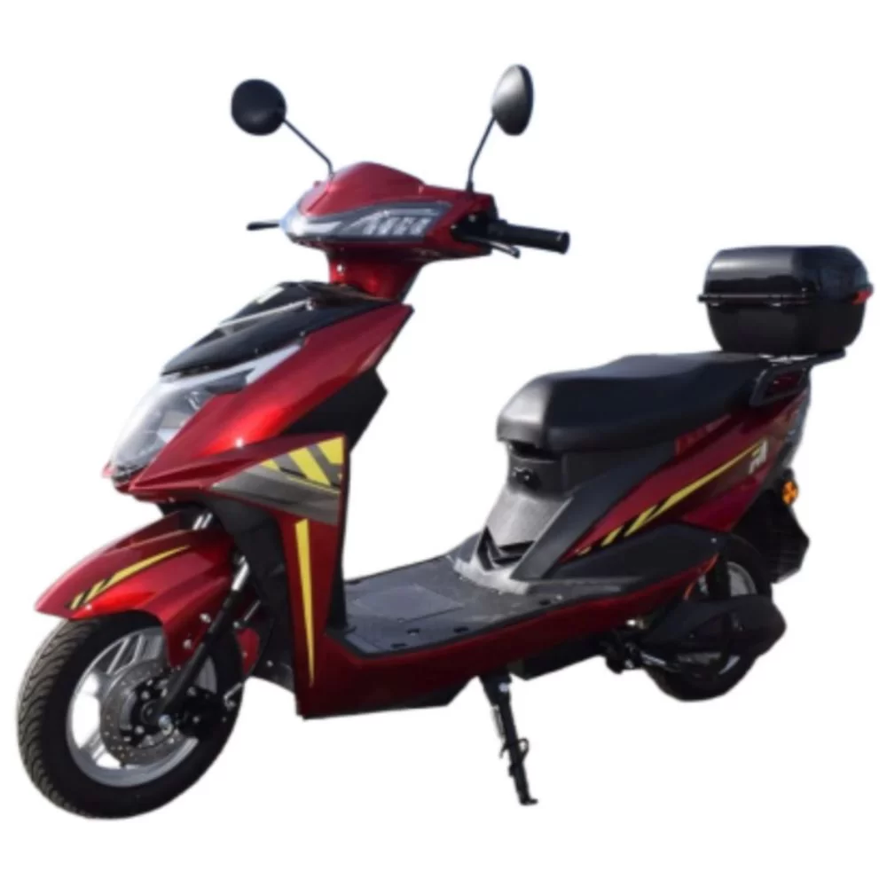 Купить электроскутер Terax ARLO NS005 Электроскутер Terax ARLO NS005