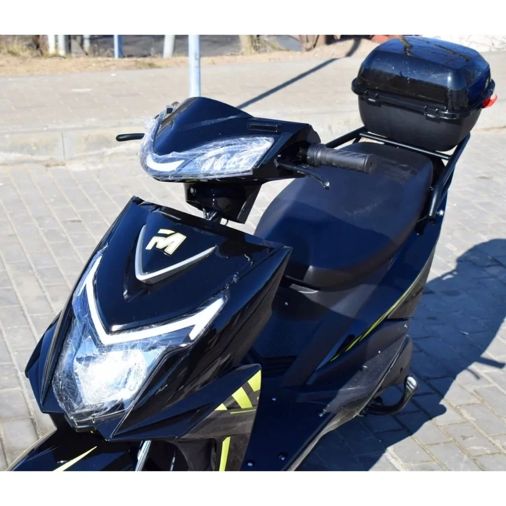 Купить электроскутер Terax ARLO NS005 Электроскутер Terax ARLO NS005